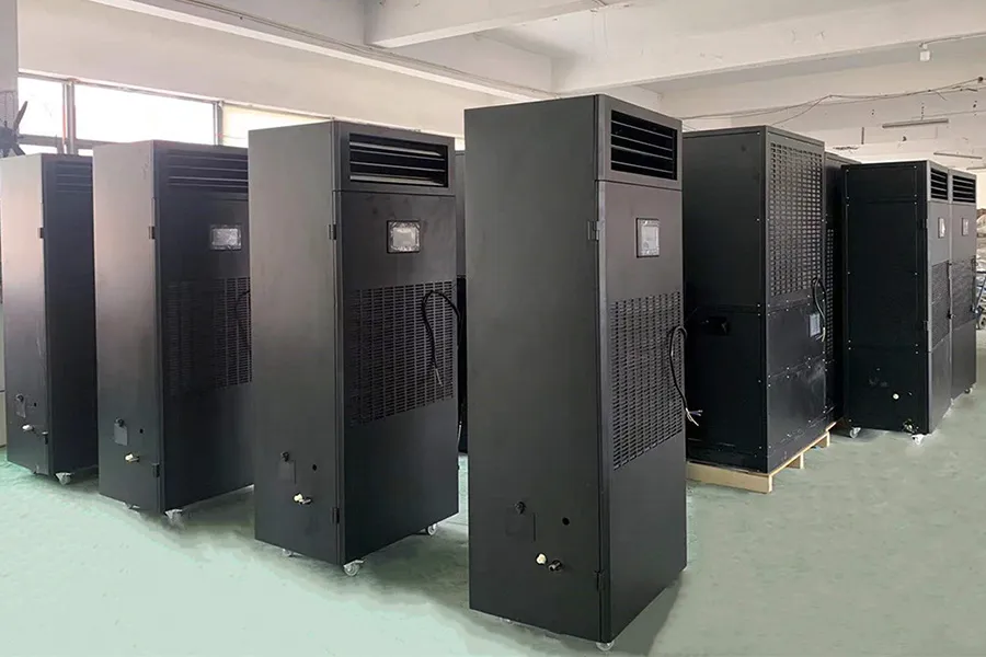 Textile Manufacturing