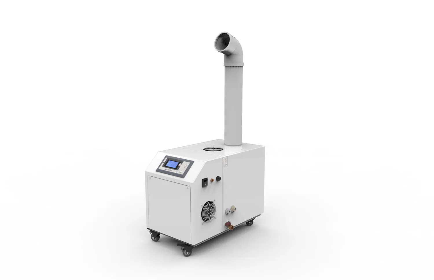 Leading Supplier of Industrial Humidifiers