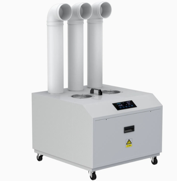 FL-US30 30kg/H Industrial Ultrasonic Humidifier