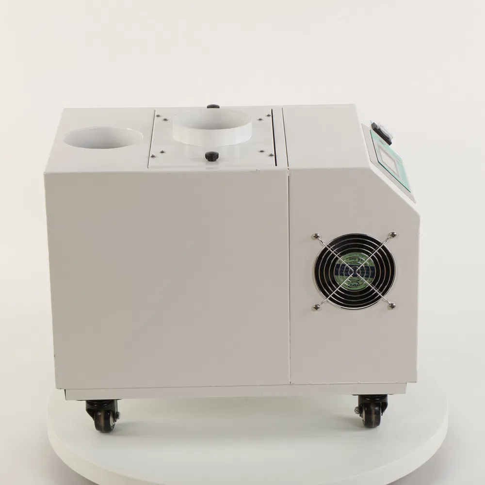 Ultrasonic Humidifiers